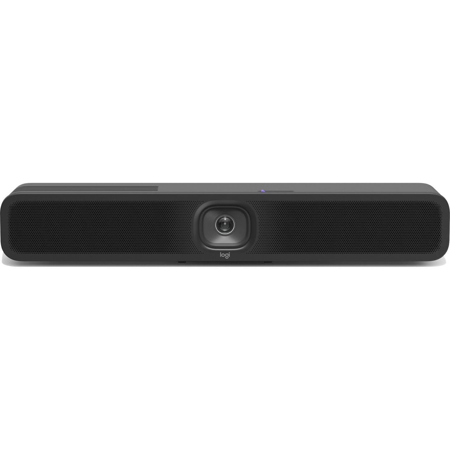 Logitech MeetUp 2. 4K Ultra HD. 3840x2160 piksela. 120°. 4x. Grafit.