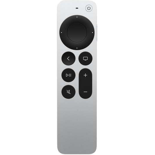 Apple MW5G3Z/A. Uređaj za montažu pored sebe. IR/Bluetooth. Pritisni tasteri. Punjiv. Crno. Srebrno.
