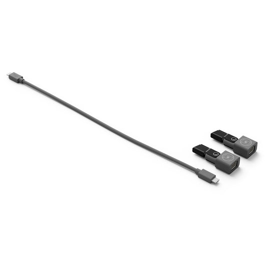 Logitech 952-000181. Produžni kabel. Grafit.