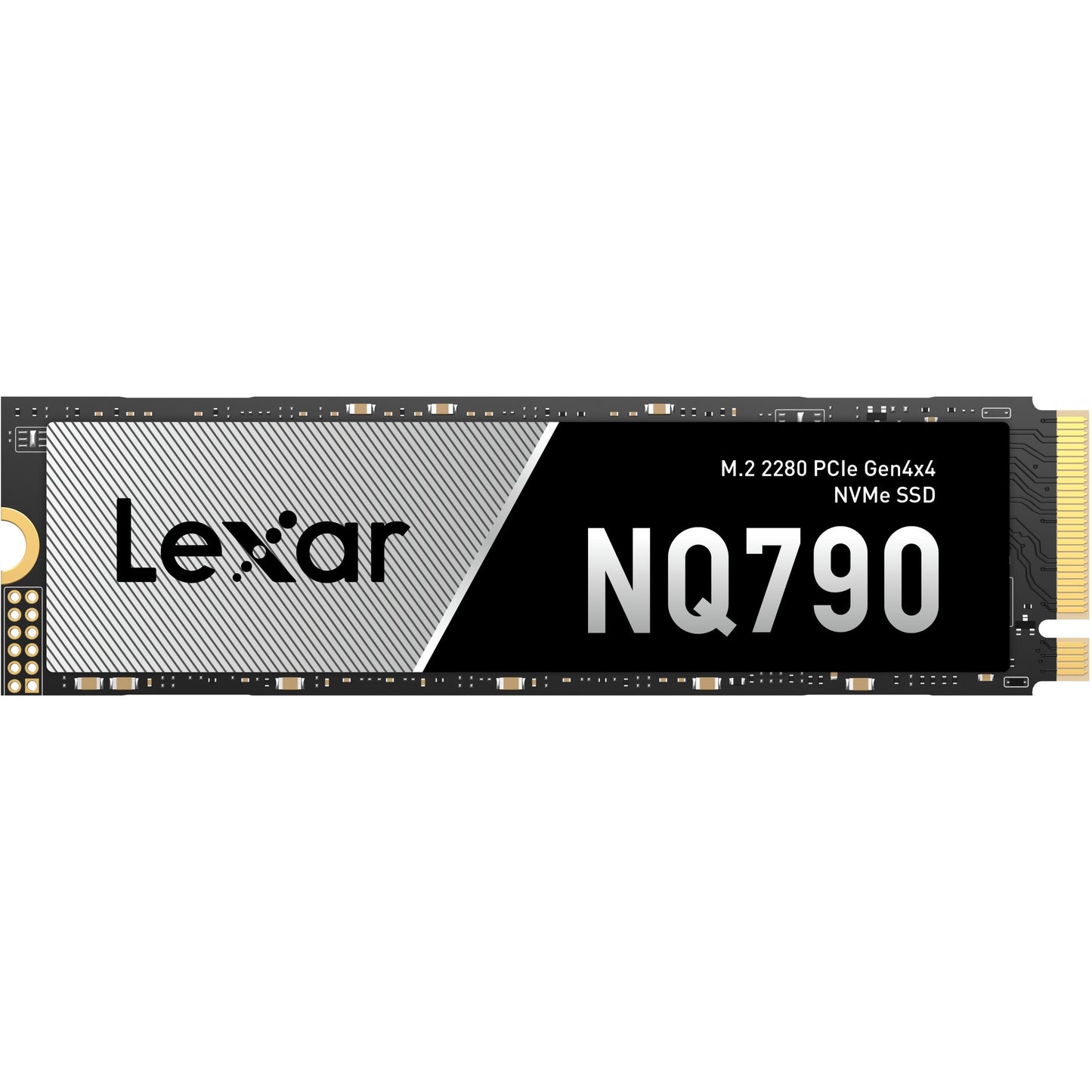 Lexar NQ790. 4TB. M.2. 7000MB/s