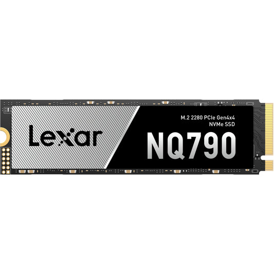 Lexar NQ790. 4TB. M.2. 7000MB/s