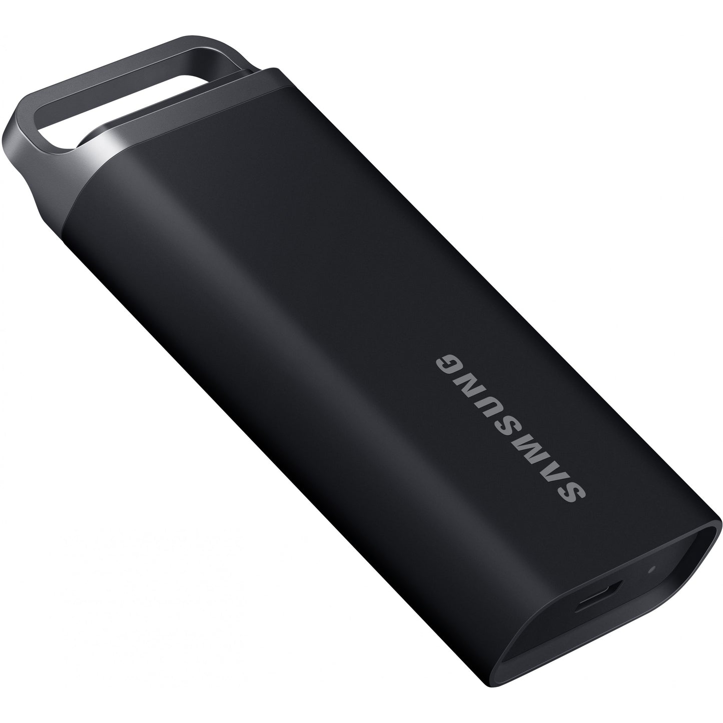 Samsung MU-PH2T0S. 2 TB. 3.2 Gen 1 (3.1 Gen 1). 460 MB/s. Crna.