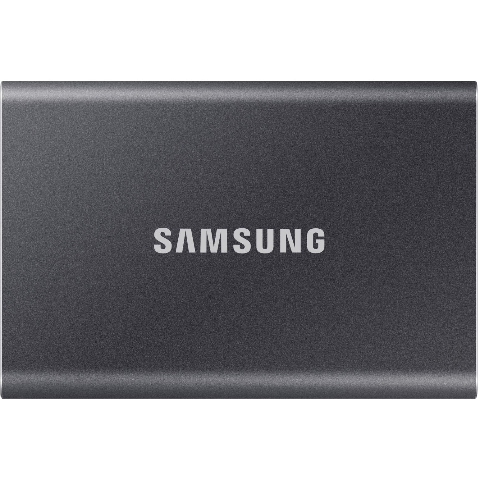 Samsung MU-PC4T0T. 4TB. USB Type-C 3.2 Gen 2 (3.1 Gen 2). 1050MB/s. 10Gbps. Siva. Titanijum.