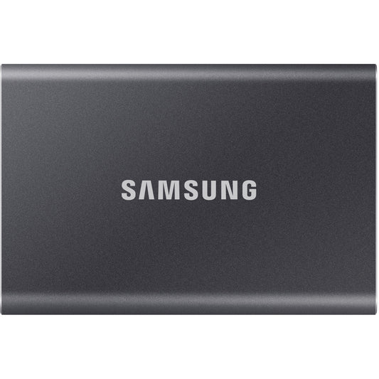 Samsung MU-PC4T0T. 4TB. USB Type-C 3.2 Gen 2 (3.1 Gen 2). 1050MB/s. 10Gbps. Siva. Titanijum.