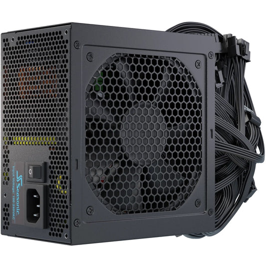 Sezonsko napajanje 850W G12 GC-850 80+Gold. 850 W. 100 - 240 V. 50/60 Hz. 8 A. 100 W. 840 W