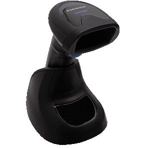 Datalogic QBT2500-BK-BTK1. Prenosni citac barkodova. 1D/2D. GS1 DataBar. Aztec Code. Data Matrix. Dot Code A. Han Xin. MaxiCode. QR Code. 0 - 110.000 luksa. Žični i bežični