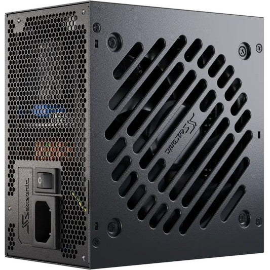 Seasonic SRP-CGX751-A5A32SF. 750 W. 100 - 240 V. 50/60 Hz. 9 A. 100 W. 744 W