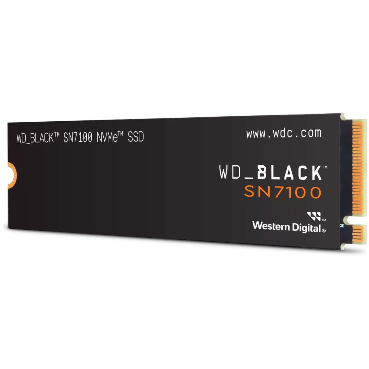 Western Digital SN7100. 2TB. M.2. 7250MB/s