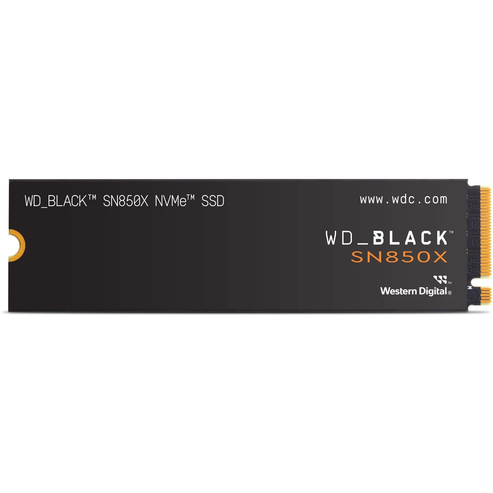 Western Digital Black WDS800T2X0E-00CDD0. 8TB. M.2. 7200MB/s
