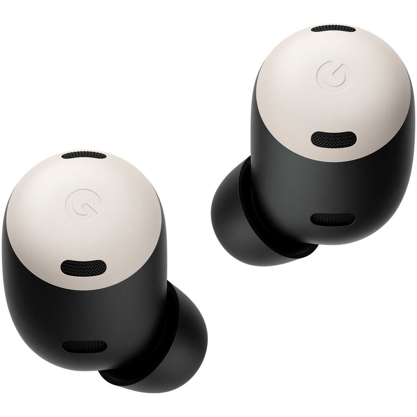 Google Pixel Buds Pro porculanske. Bežične. Pozivi/Muzika. Slušalice. Siva.