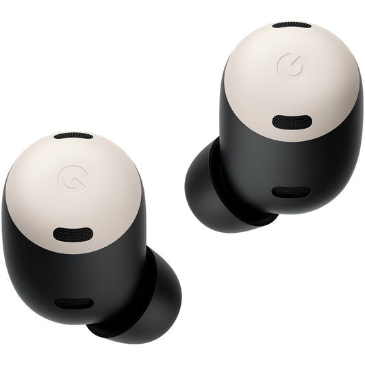 Google Pixel Buds Pro porculanske. Bežične. Pozivi/Muzika. Slušalice. Siva.