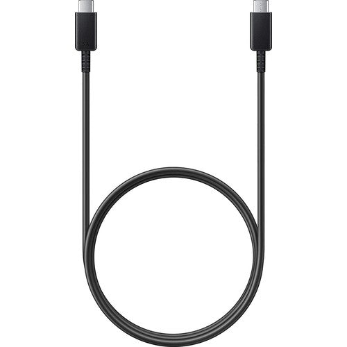 Samsung EP-DX510JBEGEU. 1,8 m. Crni
