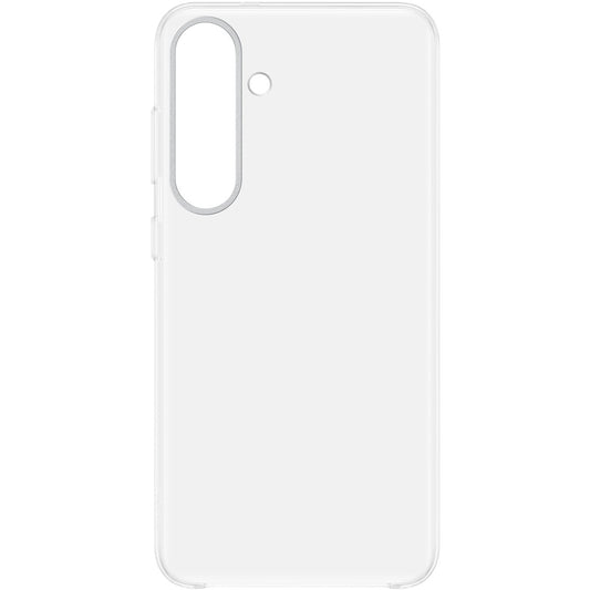 Samsung EF-QS936CTEGWW. Maska. Samsung. Galaxy S25+. 17 cm (6,7"). Prozirna.