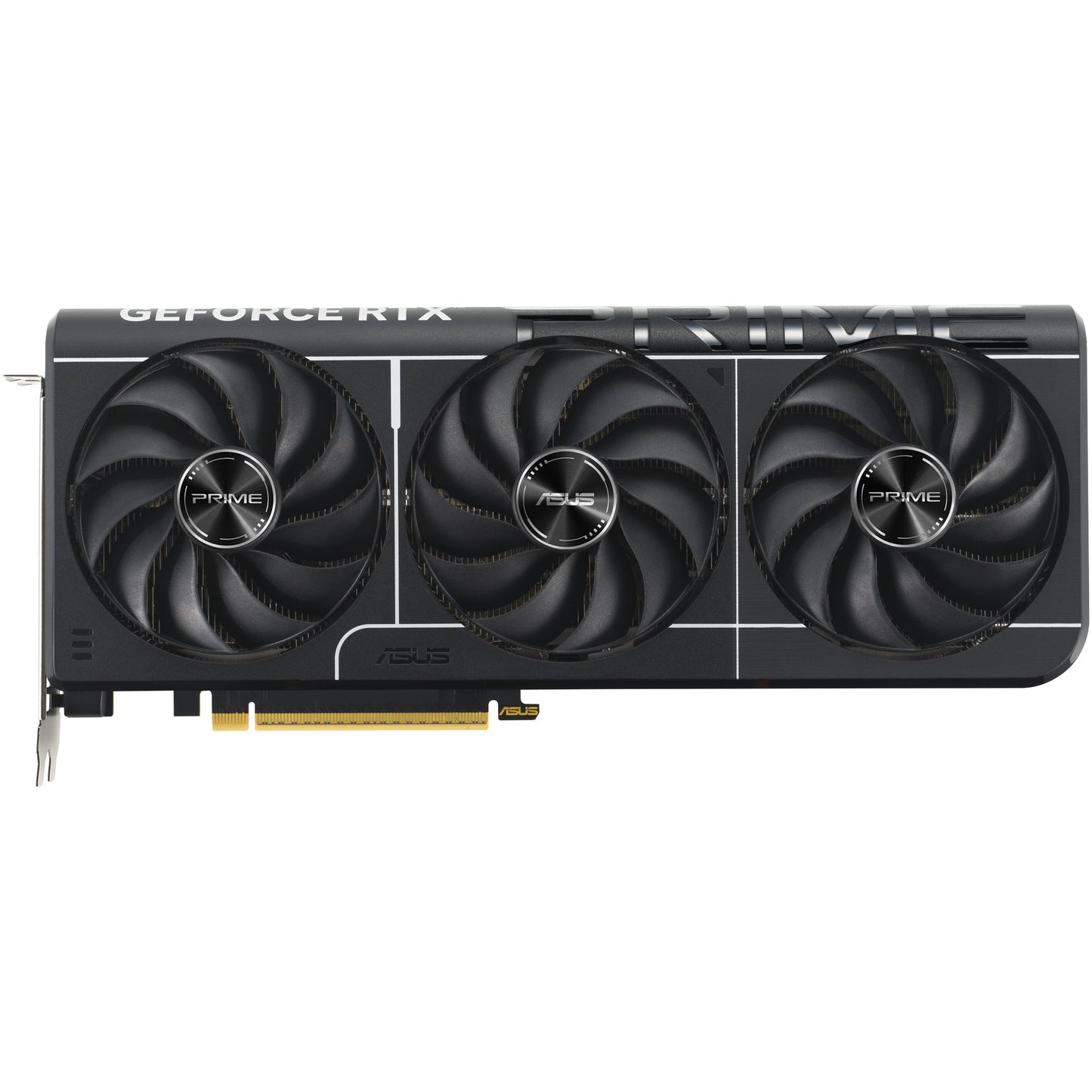 ASUS Prime-RTX5070TI-O16G. GeForce RTX 5070 Ti. 16GB. GDDR7. 256 bita. 7680 x 4320 piksela. PCI Express 5.0