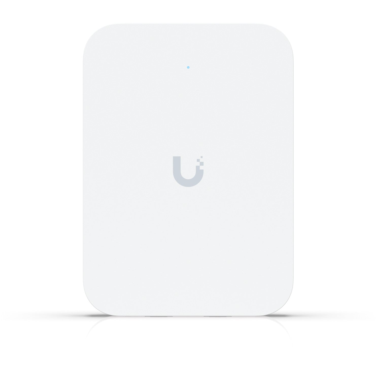 Ubiquiti U7 Ugradbeni adapter. 2.4GHz. 5GHz. 4300 Mbps. PPSK. 2500 Mbps