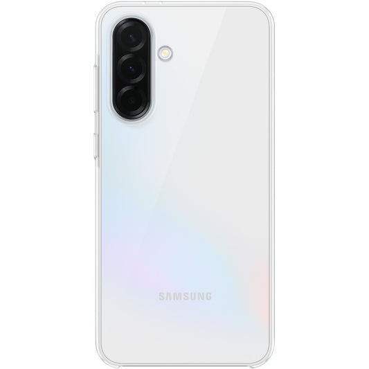 Samsung prozirna maskica za Galaxy A36 5G. Zaštitna maska. Samsung. Galaxy A36 5G. 17 cm (6,7"). Prozirna.