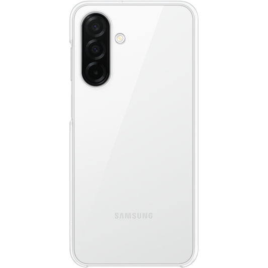Samsung prozirna maskica za Galaxy A26 5G. Zaštitna maska. Samsung. Galaxy A26 5G. 17 cm (6,7"). Prozirna.