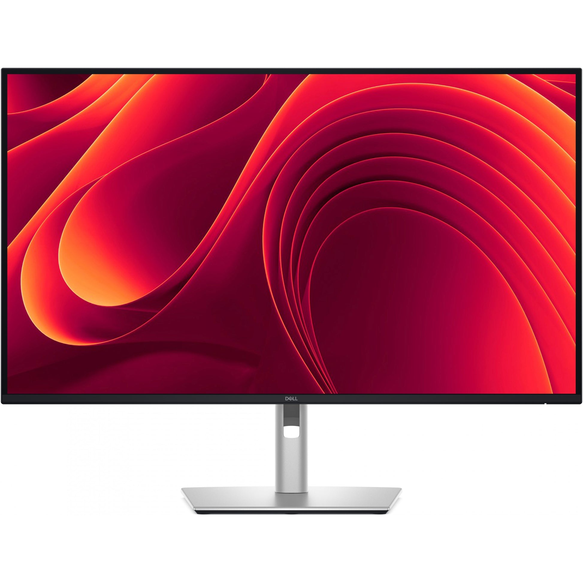 DELL Pro Plus P3225DE. 80 cm (31,5"). 2560 x 1440 piksela. Široki Quad HD. LCD. 8 ms. Crna. Siva.