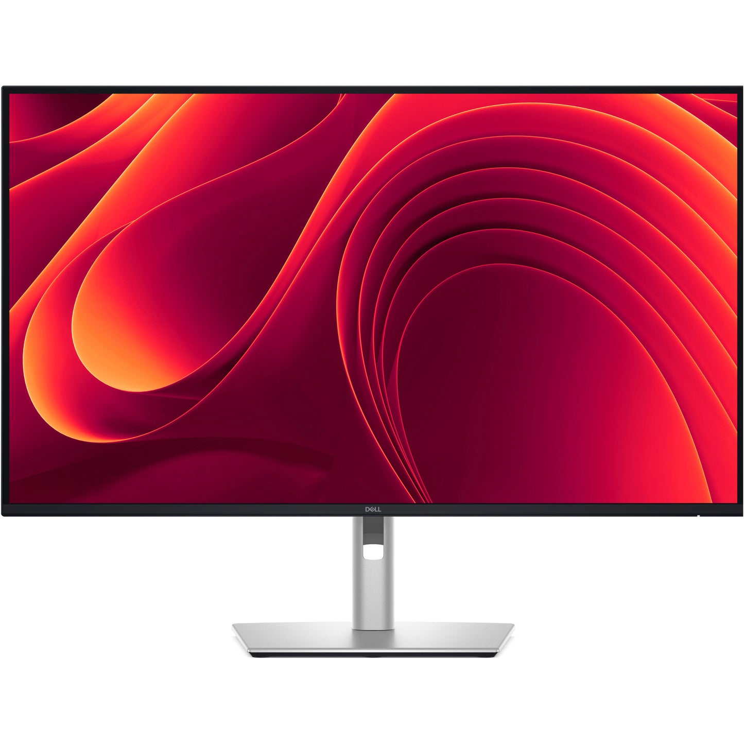 DELL Pro Plus P3225QE. 80 cm (31,5"). 3840 x 2160 piksela. 4K Ultra HD. LCD. 8 ms. Crna. Siva.