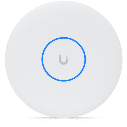 Ubiquiti U7 Pro 2.4GHz. 5GHz. 6GHz. 5800 Mbps. PPSK. 1000, 2500, 5000, 10000 Mbps