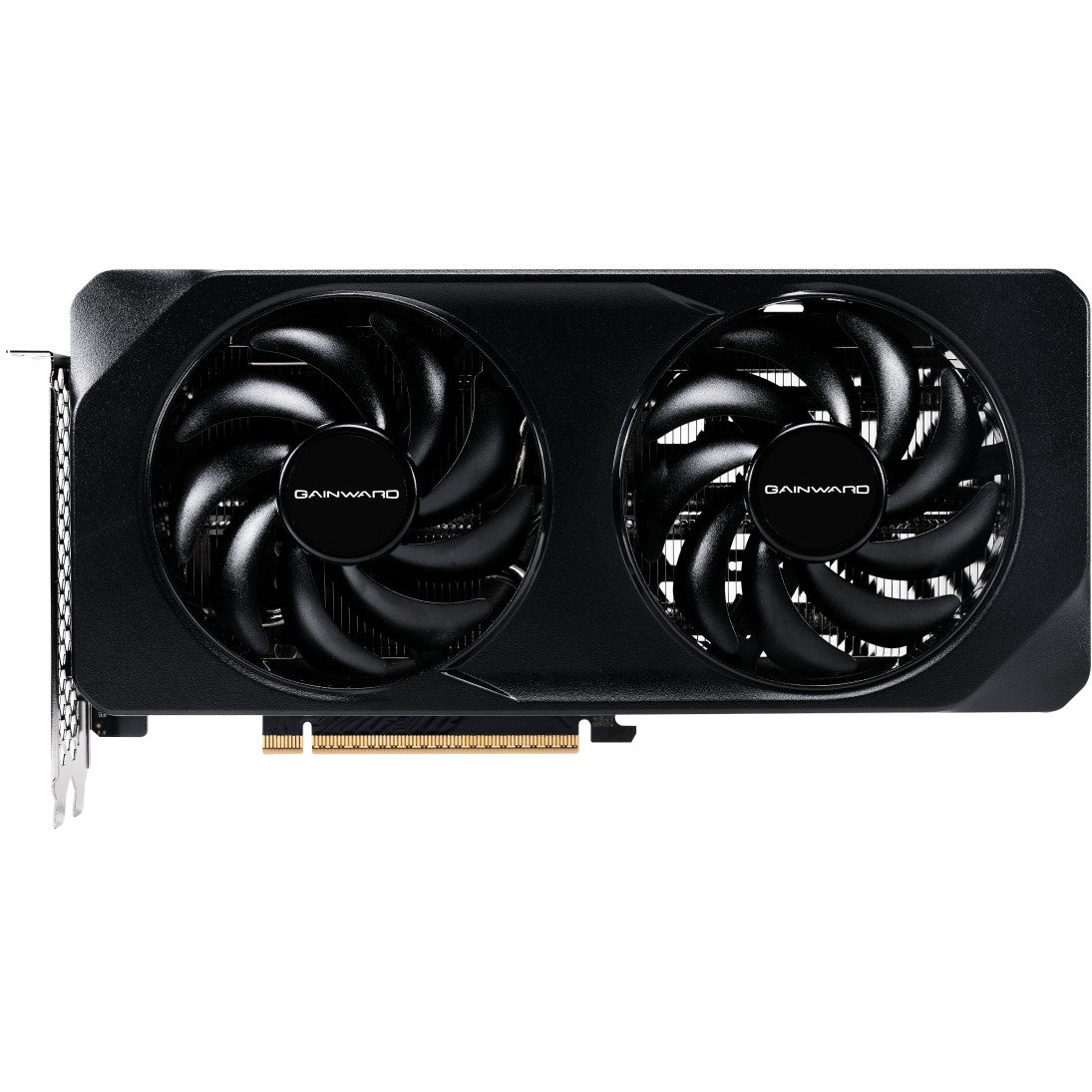 Gainward GeForce RTX 5060 Ti Ghost. GeForce RTX 5060 Ti. 8GB. GDDR7. 128 bita. 7680 x 4320 piksela. PCI Express 5.0