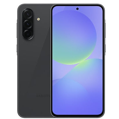 Mobitel Samsung Galaxy A36 5G Enterprise Edition. 17 cm (6,7"). 6 GB. 128 GB. 50 MP. Android 15. Crni