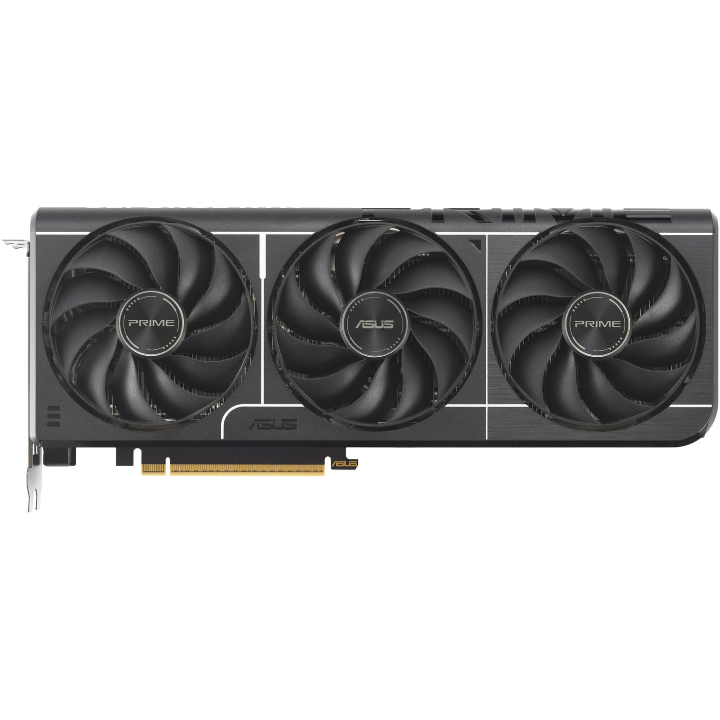 ASUS Prime-RTX5060TI-O16G. GeForce RTX 5060 Ti. 16GB. GDDR7. 128 bita. 7680 x 4320 piksela. PCI Express 5.0