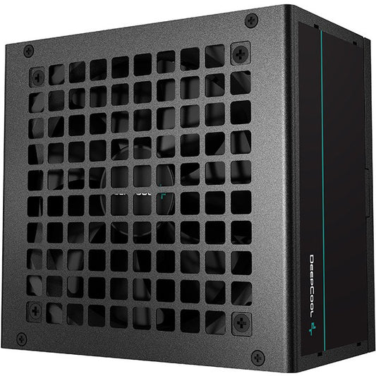 DeepCool PF500. 500 W. 220 - 240 V. 50 Hz. 100 W. 480 W. 100 W