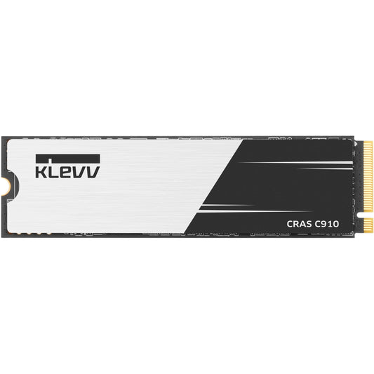 Klevv CRAS C910. 4TB. M.2. 5200MB/s