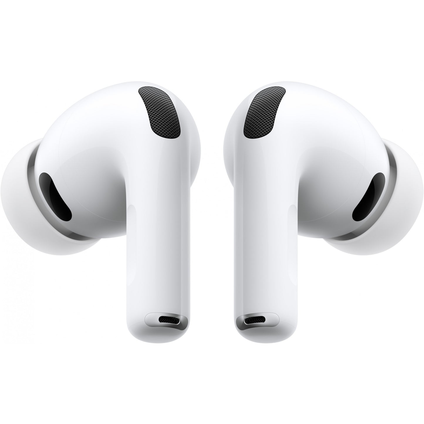 Apple AirPods Pro (3. generacija). Potpuno bežični stereo (TWS). Pozivi/Muzika/Sport/Svakodnevna upotreba. Slušalice. Bijele boje.