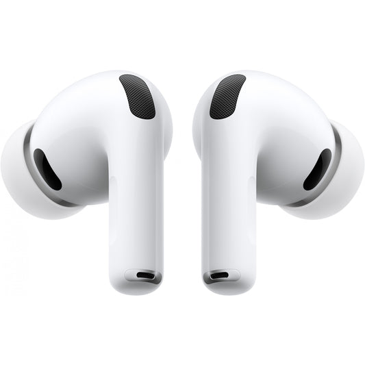 Apple AirPods Pro (3. generacija). Potpuno bežični stereo (TWS). Pozivi/Muzika/Sport/Svakodnevna upotreba. Slušalice. Bijele boje.
