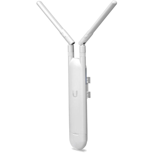 Ubiquiti Unifi AC Mesh. 2.4GHz. 5GHz. 1167 Mbps