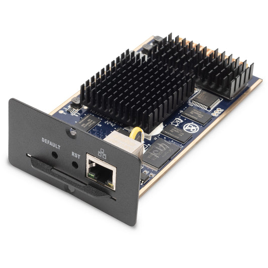 Digitus IP modul za KVM prekidače. RJ-45. Kina