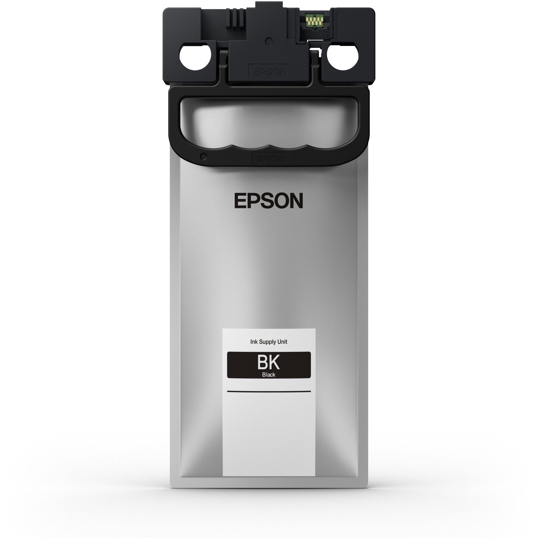 Epson WF-C5x90 serija XXL crni kertridž s tintom. Izuzetno visok (super) prinos. Crna. Tinta na bazi pigmenta. 136,7 ml. 1 komad. 10.000 stranica.