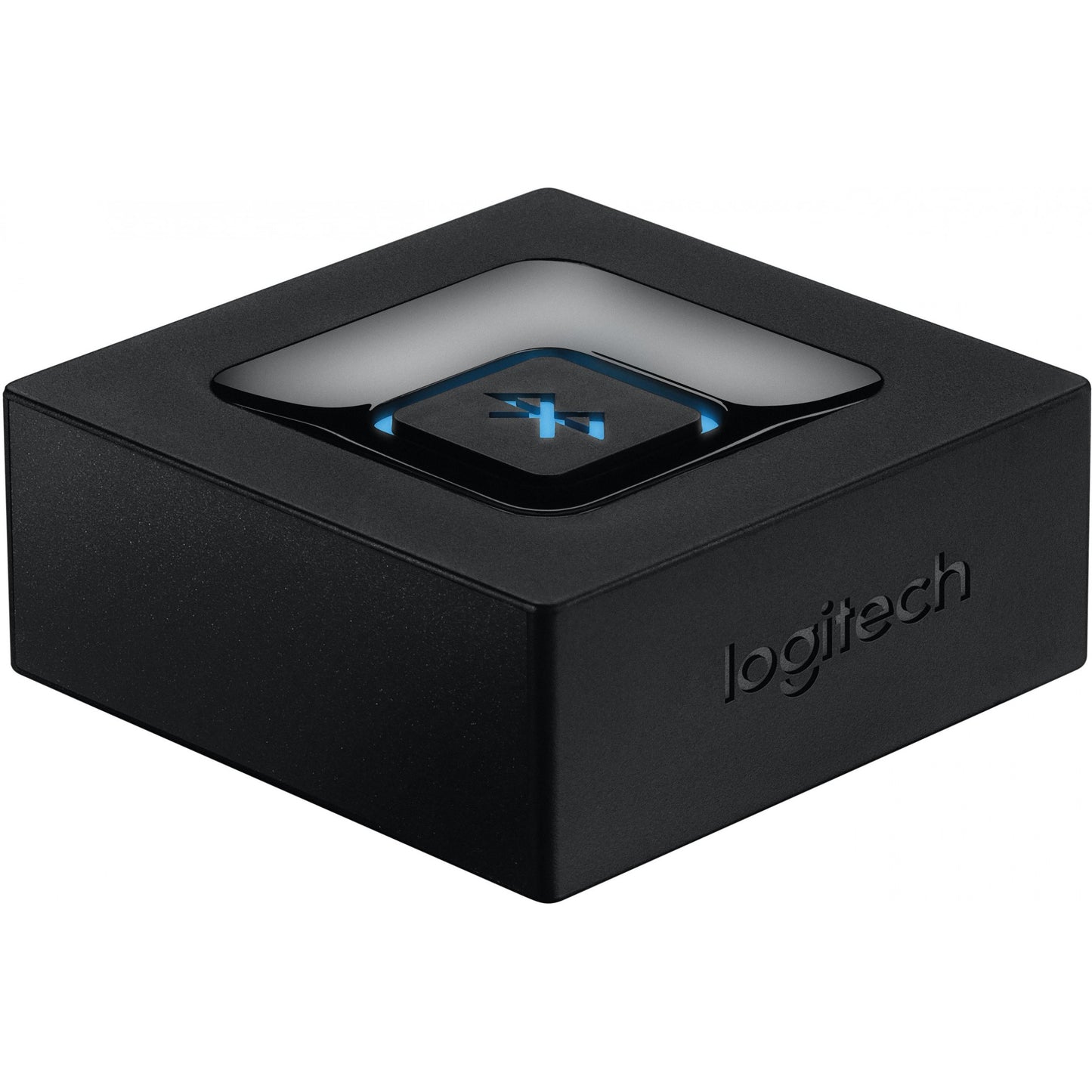 Logitech Bluetooth audio prijemnik. 3,5 mm. A2DP. 15 m. Crni. AC. Tip C.