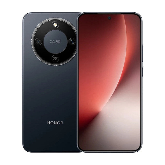 HONOR Magic 8 Lite 8GB RAM 256GB crni