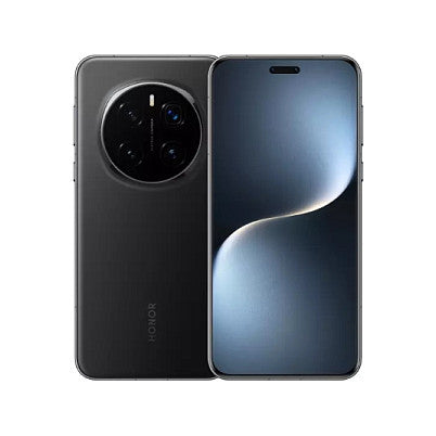 Honor Magic7 Pro 5G, 17,3 cm (6.8"), 12 GB, 512 GB, 200 MP, Android 15, Schwarz
