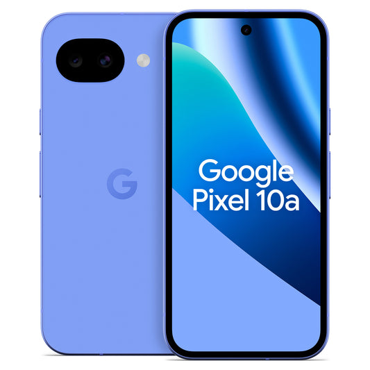 Google Pixel 10a 256GB lavanda