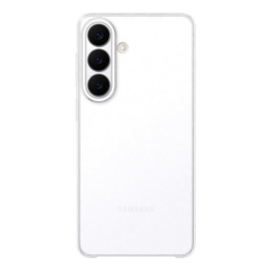 Samsung EF-QS947CTEGWW, Cover, Samsung, Samsung S26 Plus, 17 cm (6.7"), Transparent