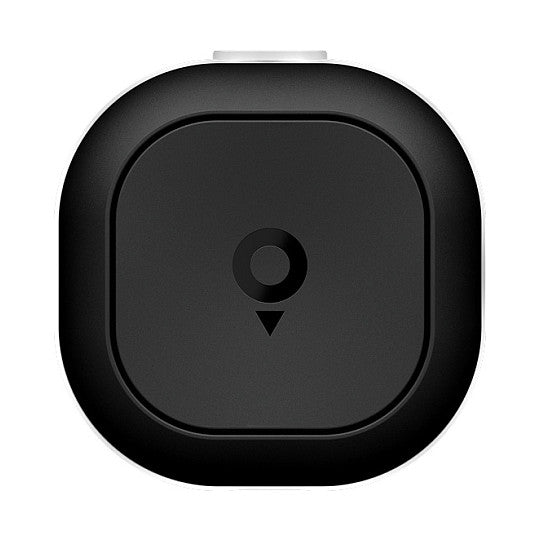TomTom Tom, Deutsch, Ganz Europa, Fixed, Schwarz, USB, 48 mm
