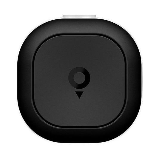 TomTom Tom, Deutsch, Ganz Europa, Fixed, Schwarz, USB, 48 mm