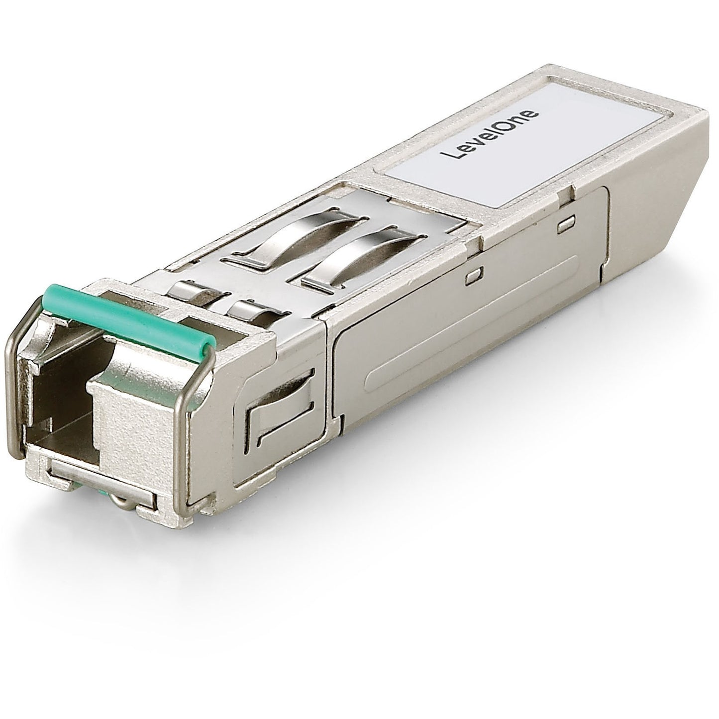 LevelOne SFP-7331. Optička vlakna. 155 Mbps. SFP. LC. 9/125 µm. 20 m