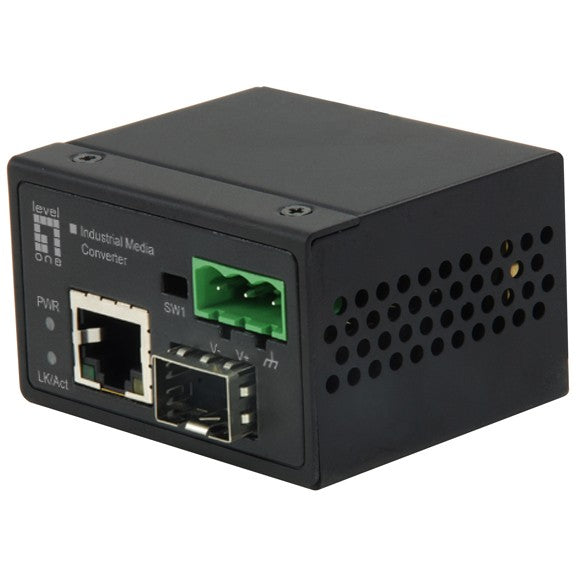 LevelOne IEC-4000. 100 Mbps. 10Base-T. 100Base-TX. 100Base-X. IEEE 802.3. IEEE 802.3u. IEEE 802.3x. Puna. Polovična. Aktivnost. Link. Performanse.