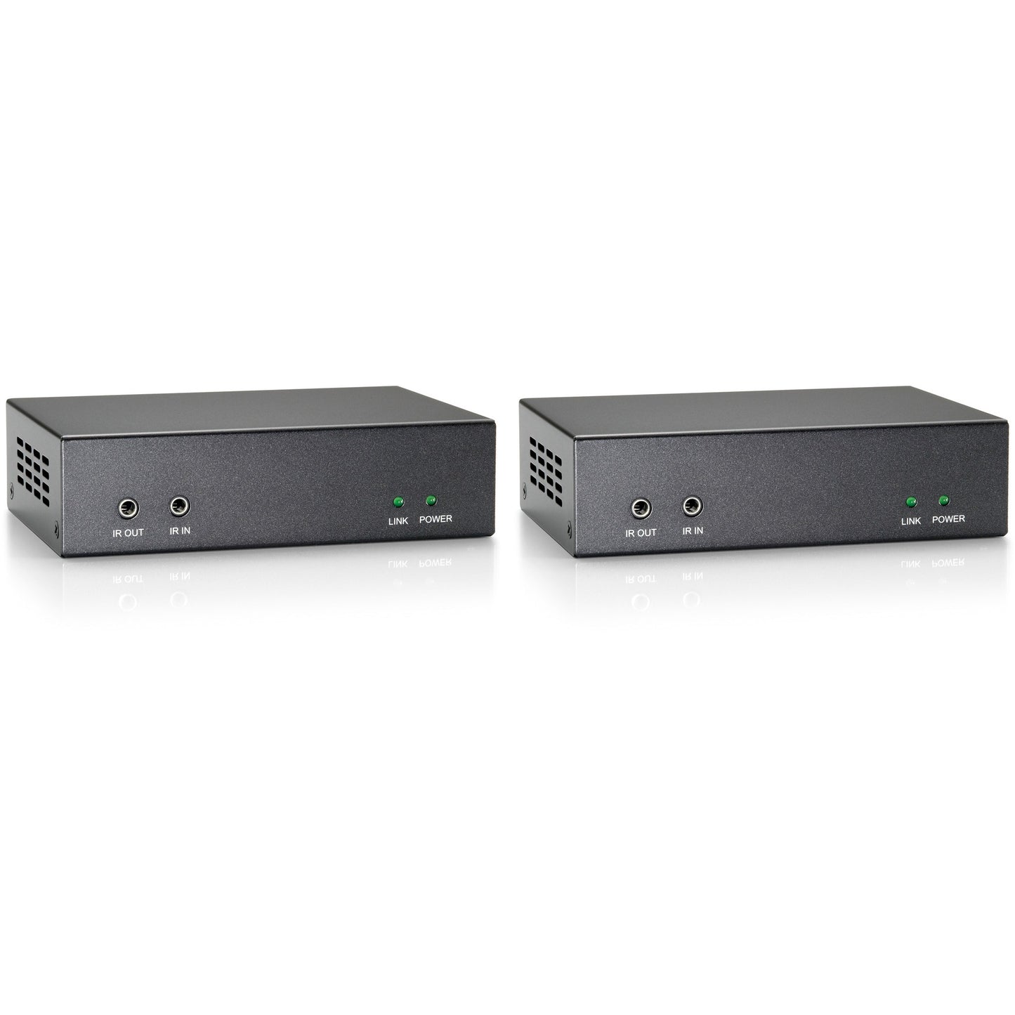 LevelOne HVE-9200. 3840 x 2160 piksela. AV predajnik i prijemnik. Domet od 100 m. HDCP