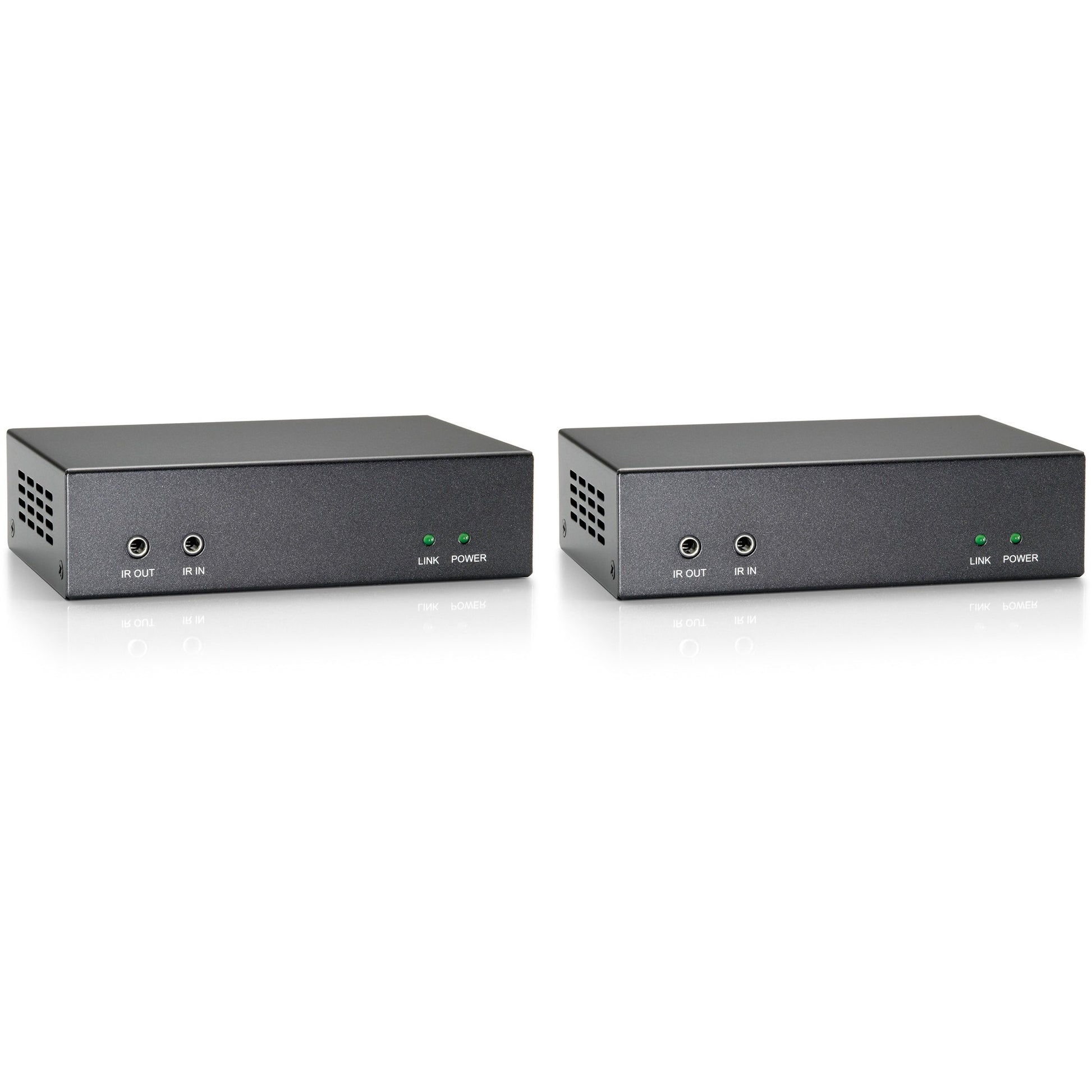 LevelOne HVE-9200. 3840 x 2160 piksela. AV predajnik i prijemnik. Domet od 100 m. HDCP