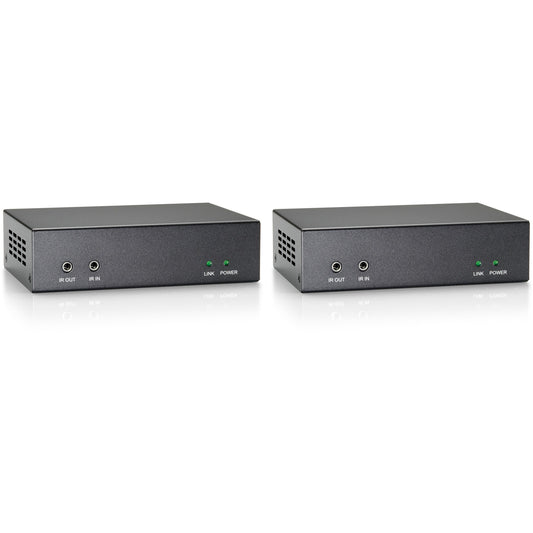 LevelOne HVE-9200. 3840 x 2160 piksela. AV predajnik i prijemnik. Domet od 100 m. HDCP