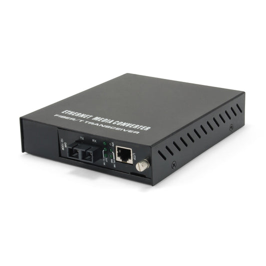 LevelOne FVM-1101. 100 Mbps. 10Base-T. 100Base TX. 100Base FX. IEEE 802.3. IEEE 802.3ah. IEEE 802.3u. IEEE 802.3x. Brzi Ethernet. 10.100 Mbps