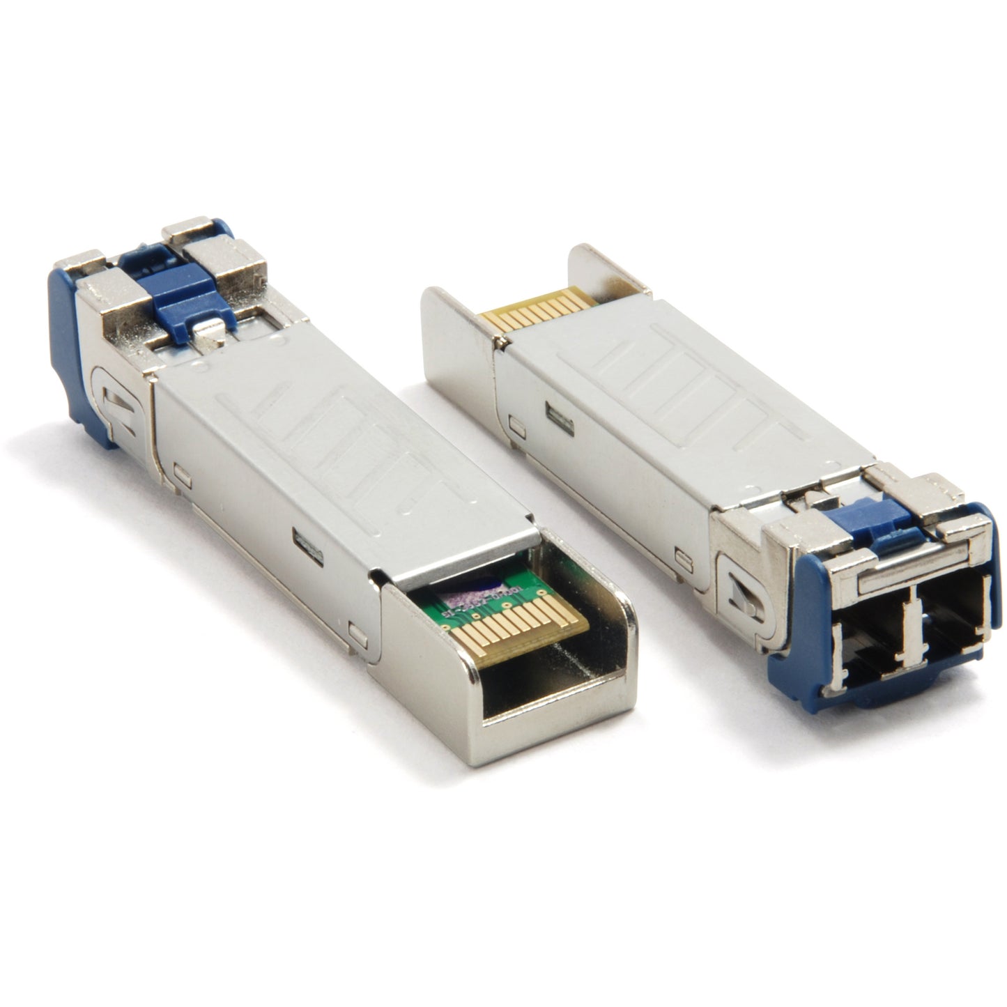 LevelOne 1.25G Jednomodni SFP primopredajnik (do 10 km). Optičko vlakno. 1250 Mbit/s. SFP. LC. 9/125 µm. LX