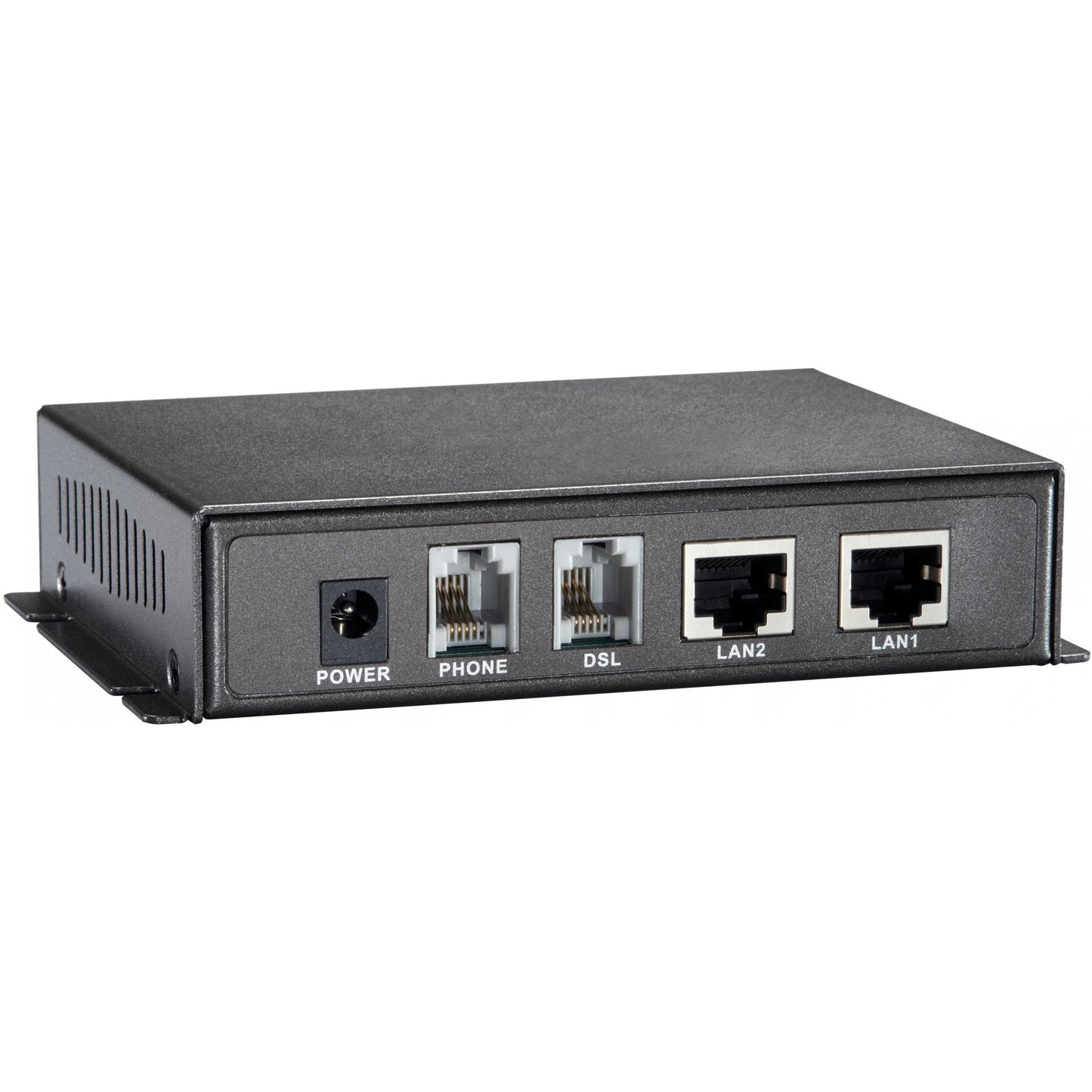 LevelOne VDS-1202. 100 Mbps. IEEE 802.3. IEEE 802.3u. 10.100 Mbps. 10BASE-T. 100BASE-T. 100 Mbps. Puno. Pola.