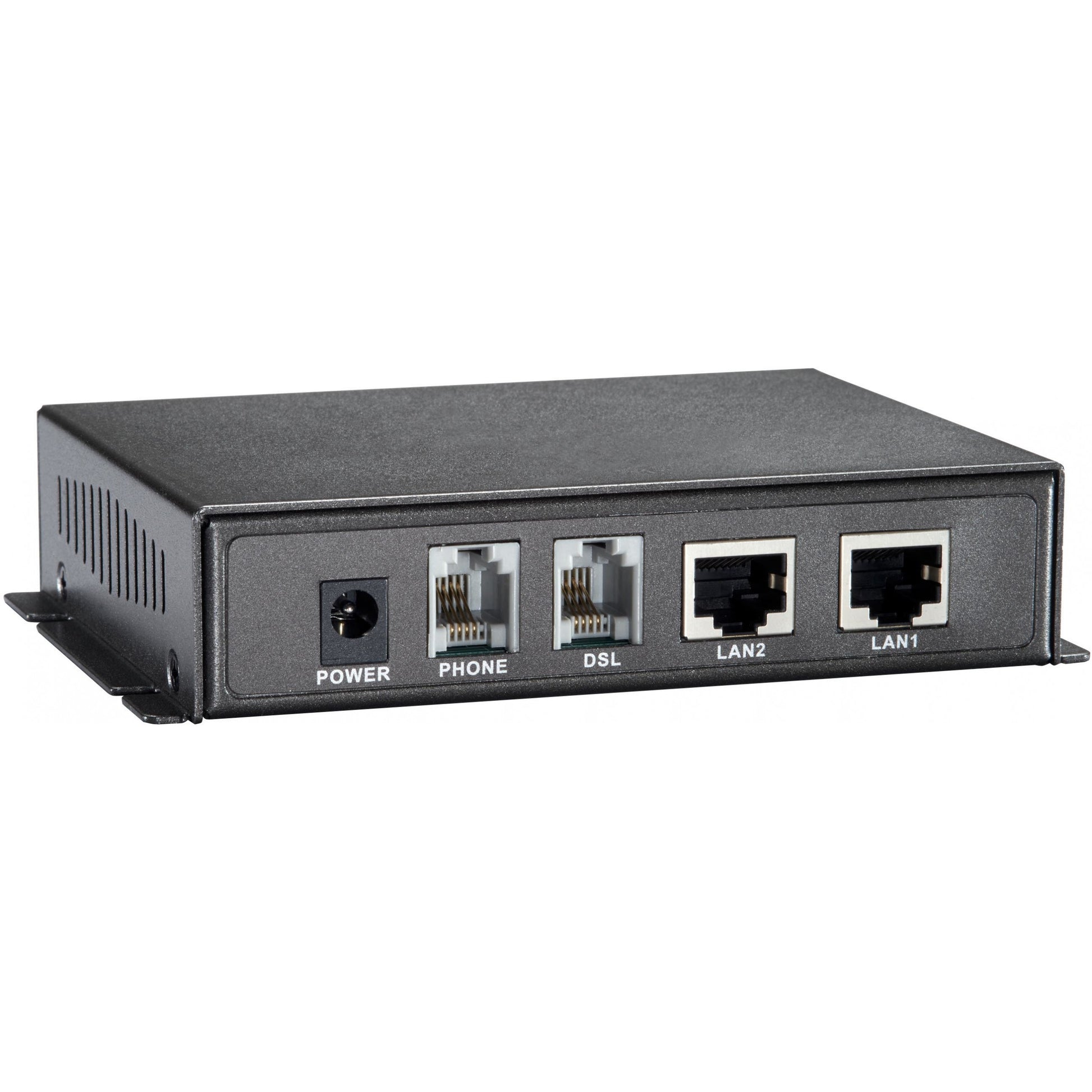 LevelOne VDS-1202. 100 Mbps. IEEE 802.3. IEEE 802.3u. 10.100 Mbps. 10BASE-T. 100BASE-T. 100 Mbps. Puno. Pola.